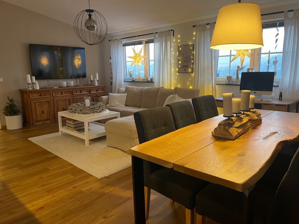 Thumbnail-Wohnung zum Mieten in Balve 500,00 € 64 m²