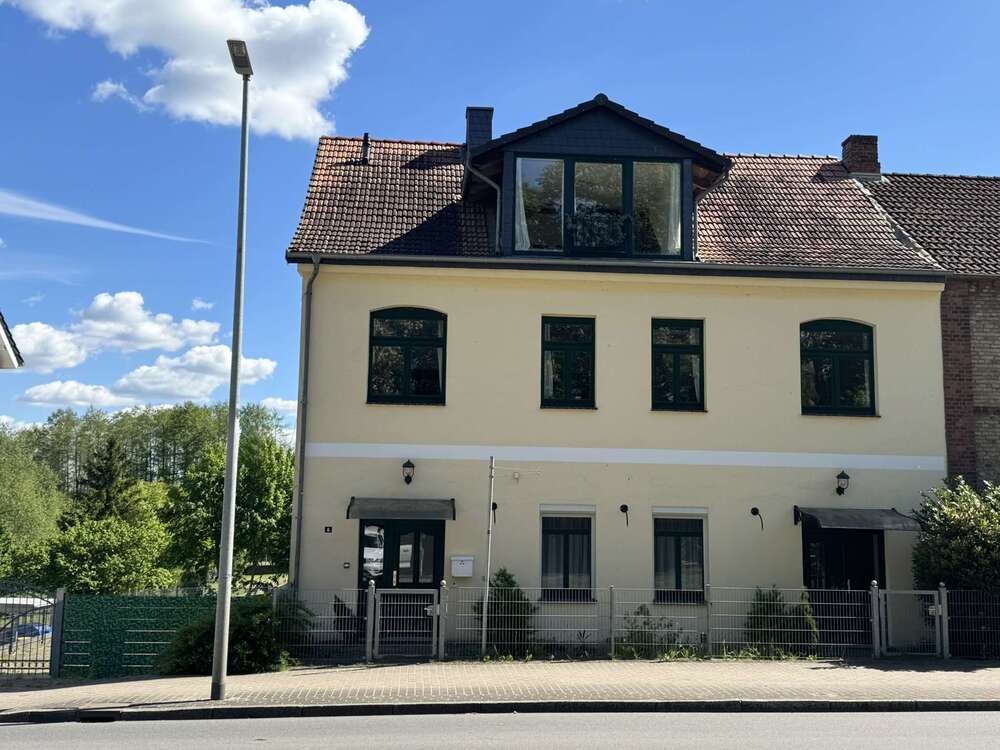Thumbnail-Haus zum Kaufen in Sternberg 449.000,00 € 230 m²