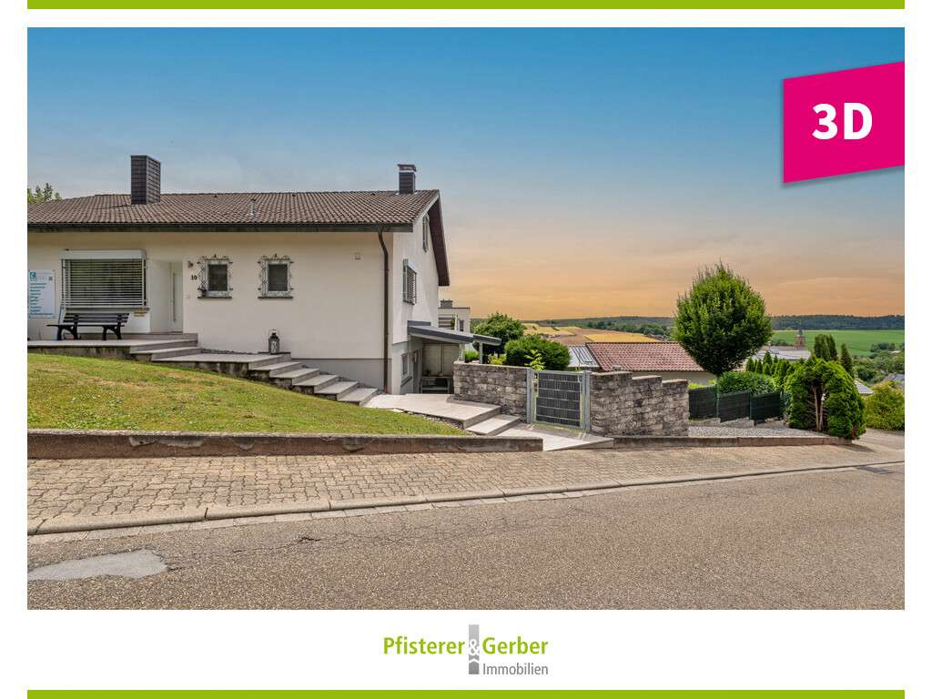 Thumbnail-Haus zum Kaufen in Östringen 679.000,00 € 202.31 m²