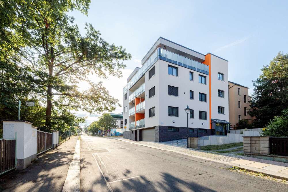 Thumbnail-Wohnung zum Mieten in Reichenbach 567,00 € 65 m²