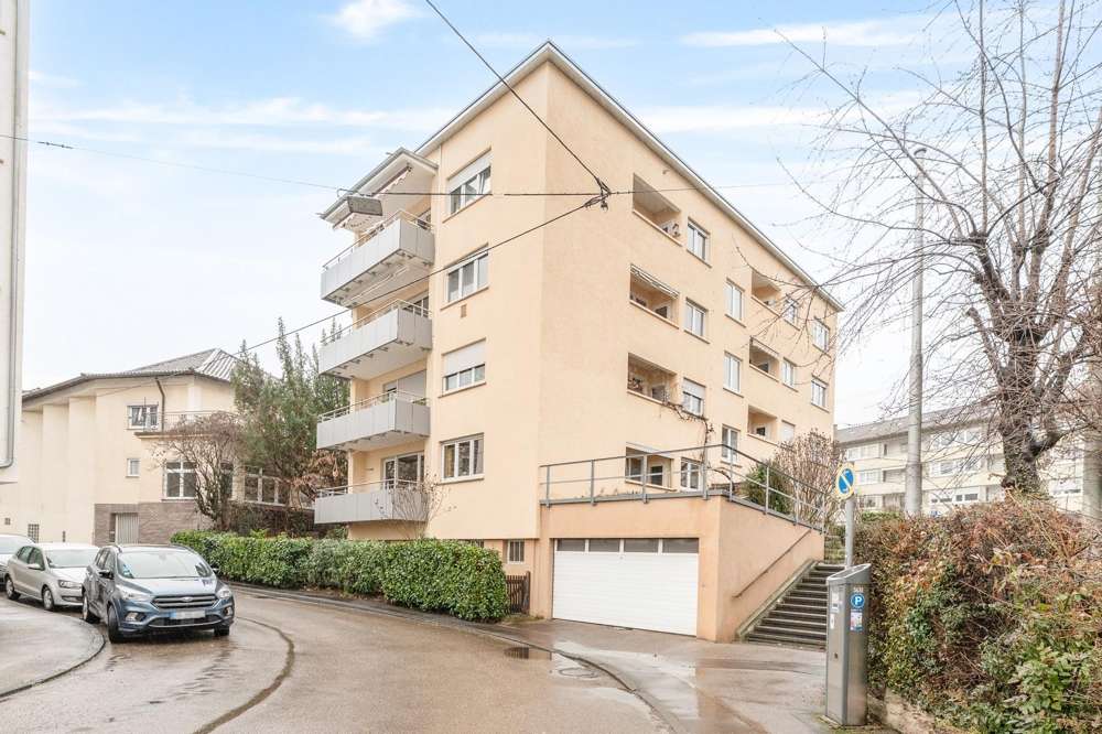 Thumbnail-Wohnung zum Kaufen in Stuttgart 355.000,00 € 83 m²