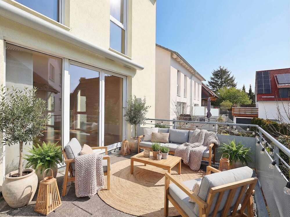 Thumbnail-Haus zum Kaufen in Nufringen 695.000,00 € 180 m²