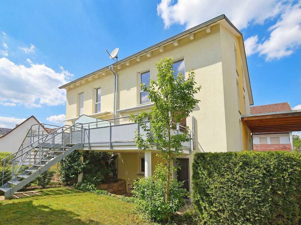 Thumbnail-Haus zum Kaufen in Nufringen 695.000,00 € 180 m²