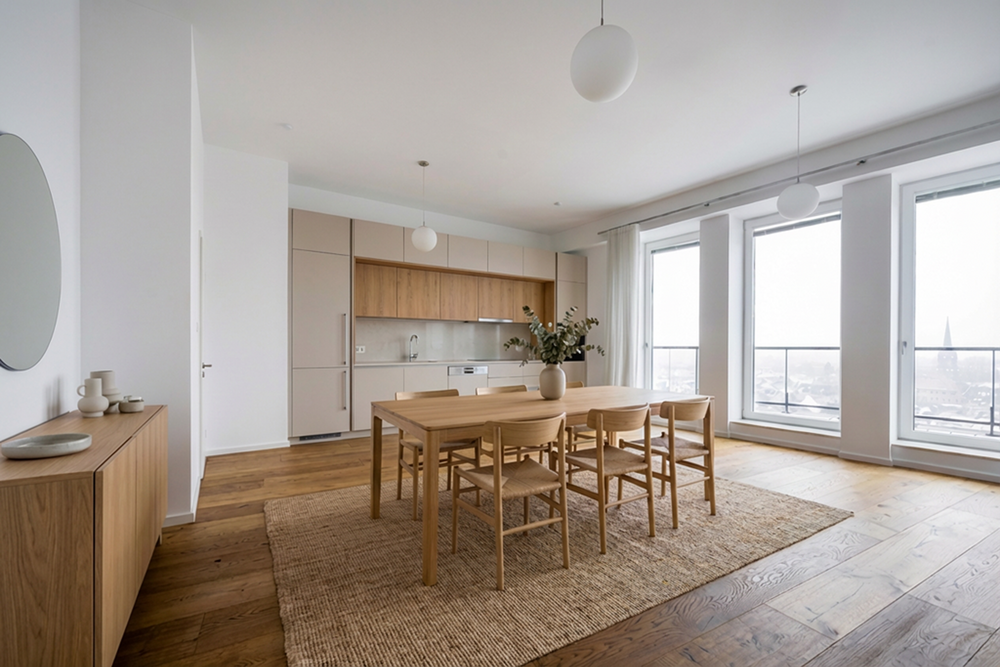 Thumbnail-Wohnung zum Kaufen in Köln 849.000,00 € 106 m²