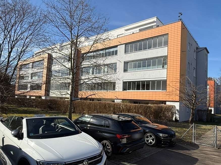 Thumbnail-Wohnung zum Kaufen in Kirchheim 525.000,00 € 110 m²