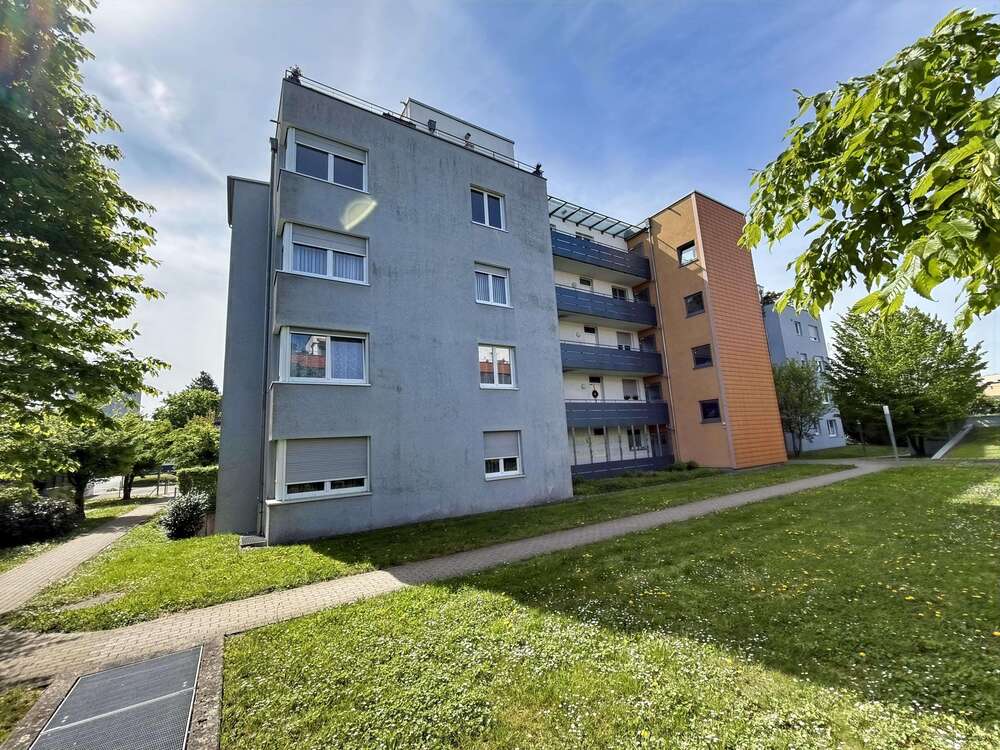 Thumbnail-Wohnung zum Kaufen in Kirchheim 495.000,00 € 110 m²