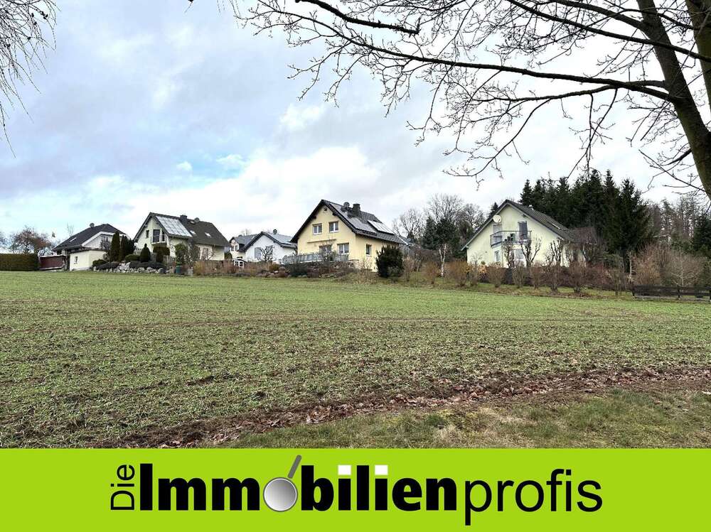 Thumbnail-Grundstück zu verkaufen in Pöhl 145.000,00 € 4500 m²