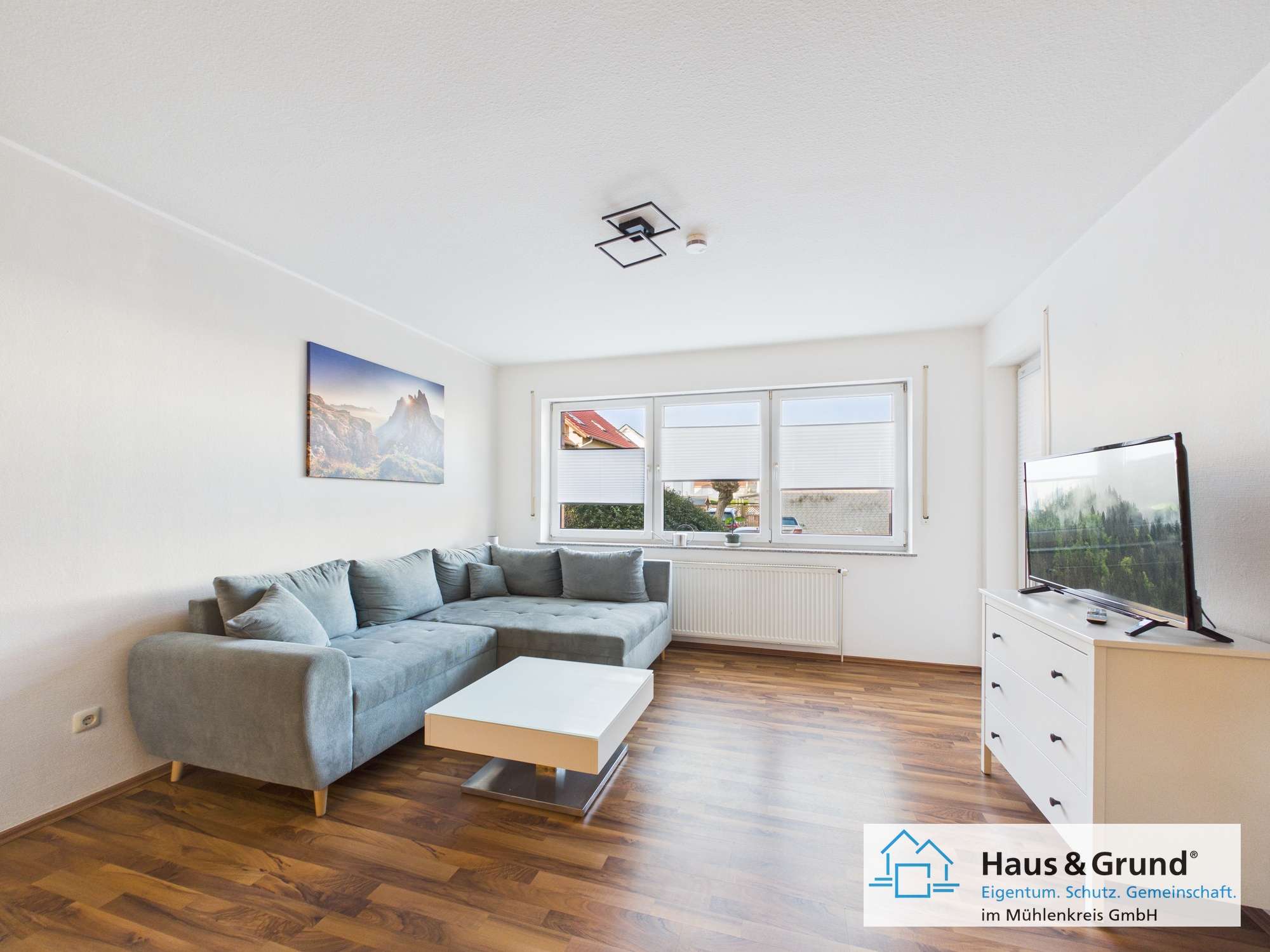 Thumbnail-Wohnung zum Mieten in Minden 490,00 € 50.02 m²