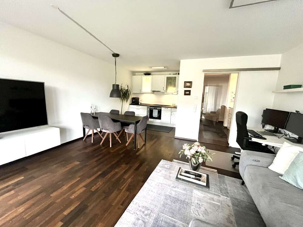 Thumbnail-Wohnung zum Mieten in Unterschleißheim 1.300,00 € 73 m²