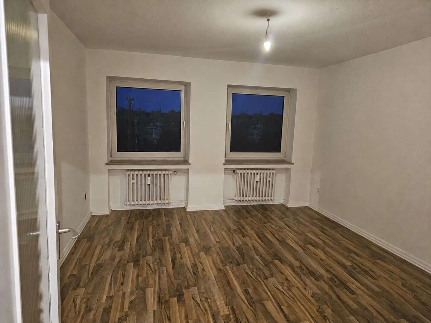 Thumbnail-Wohnung zum Mieten in Recklinghausen 370,00 € 26 m²