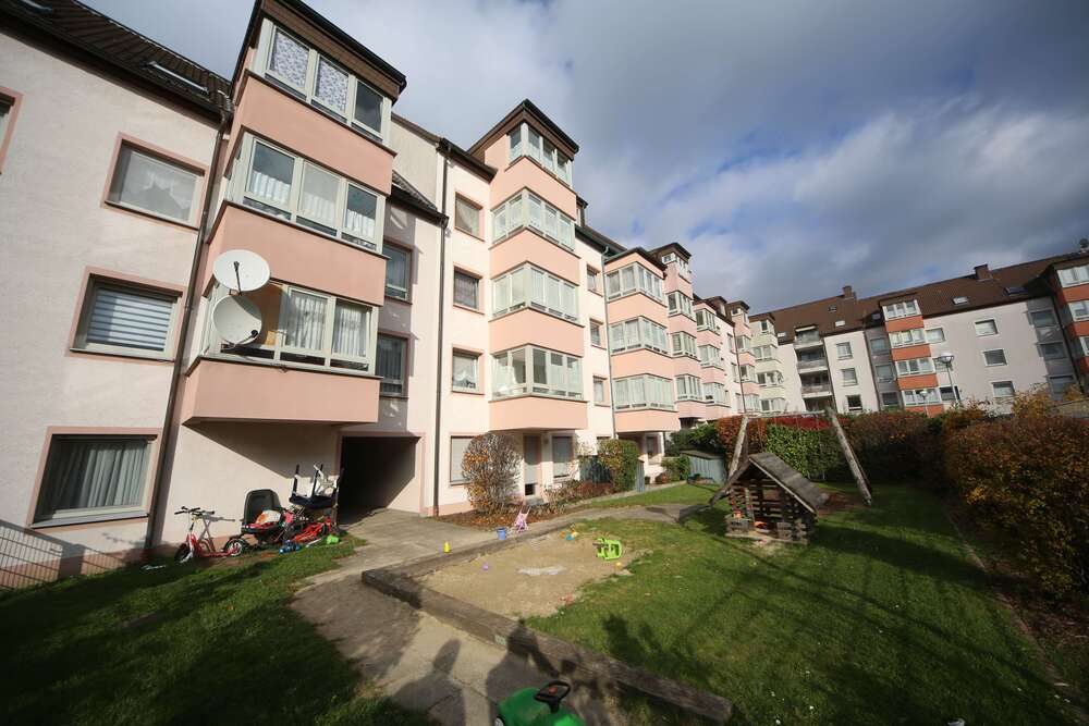 Thumbnail-Wohnung zum Mieten in Hagen 390,00 € 53.52 m²