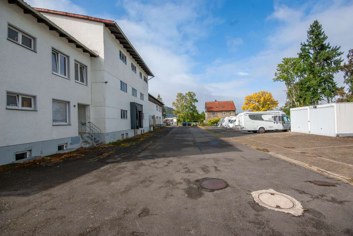 Thumbnail-Halle in Goslar 440,30 € 175 m²