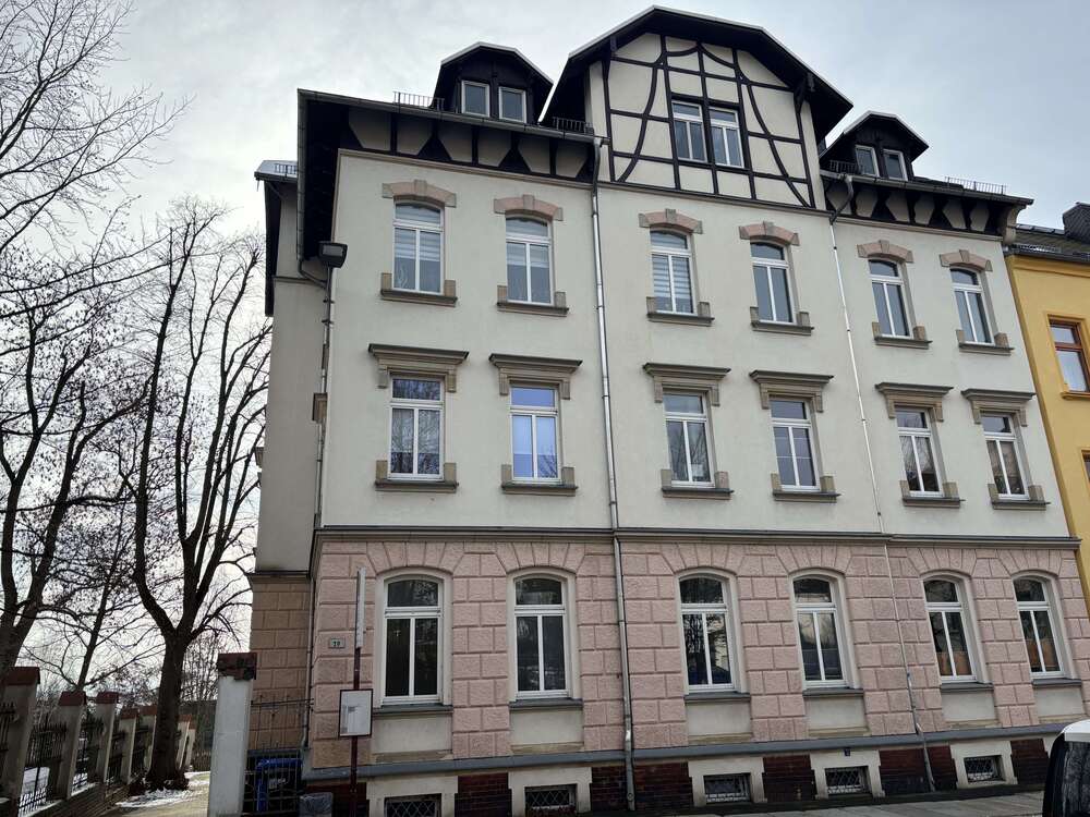 Thumbnail-Wohnung zum Mieten in Hohenstein-Ernstthal 435,00 € 70.62 m²