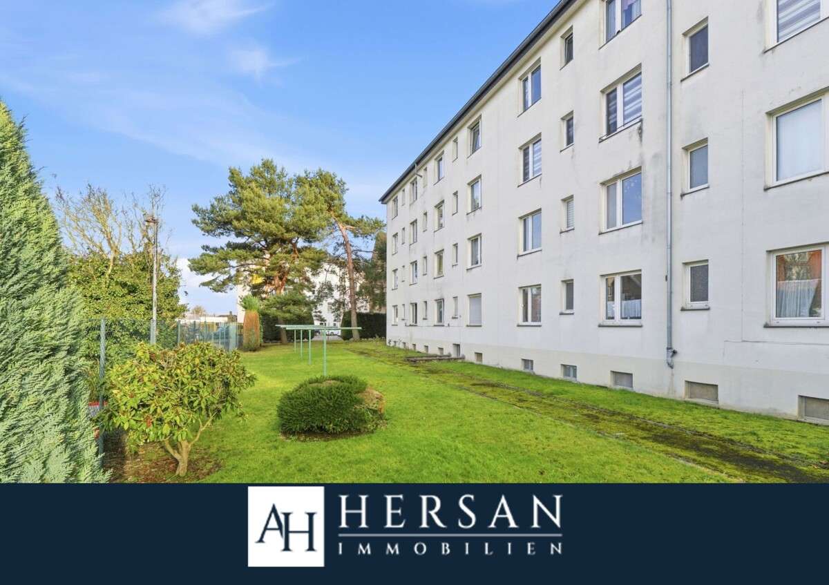 Thumbnail-Wohnung zum Kaufen in Aachen 159.000,00 € 60 m²