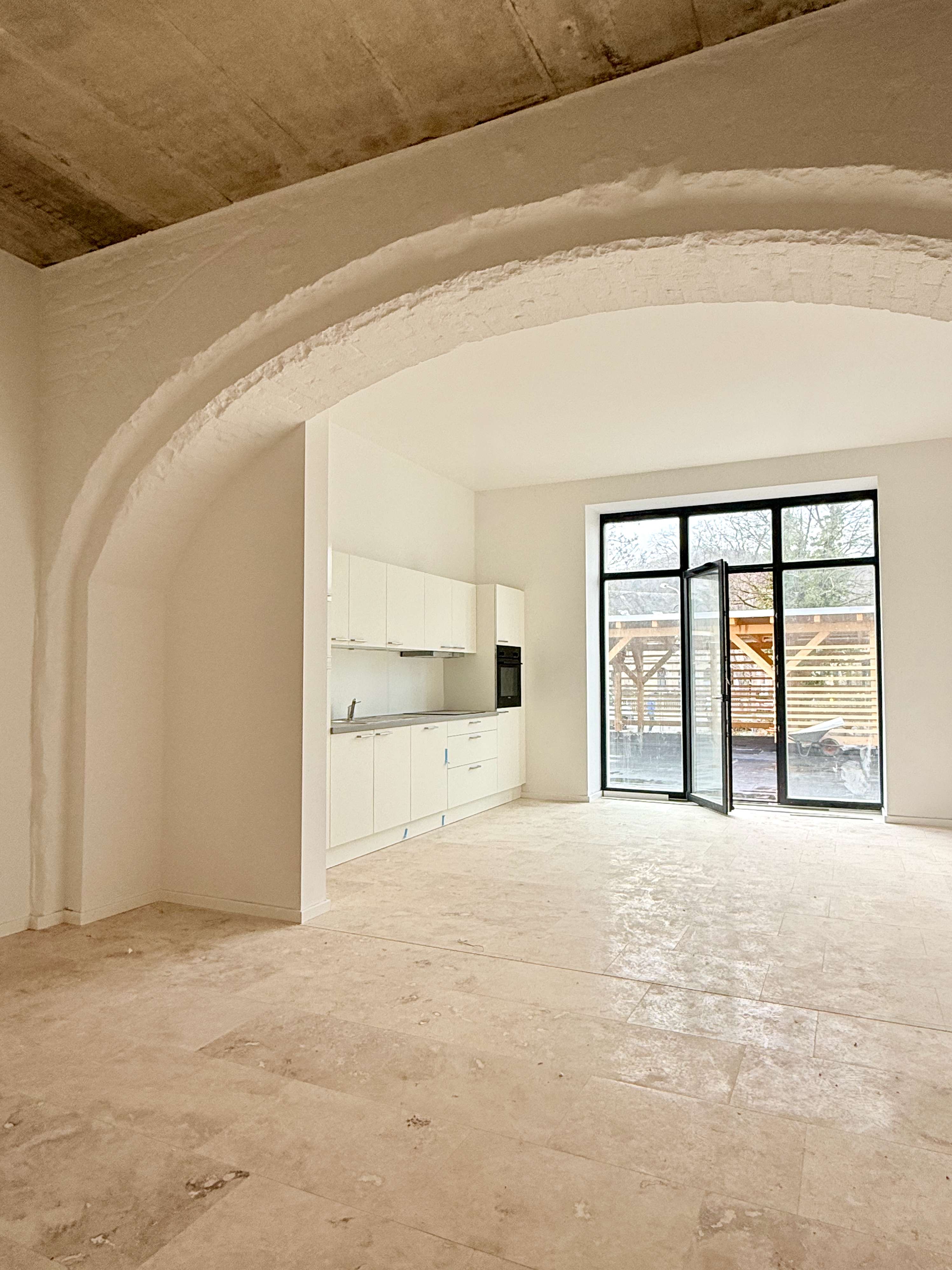 Thumbnail-Wohnung zum Mieten in Goslar 854,00 € 58 m²