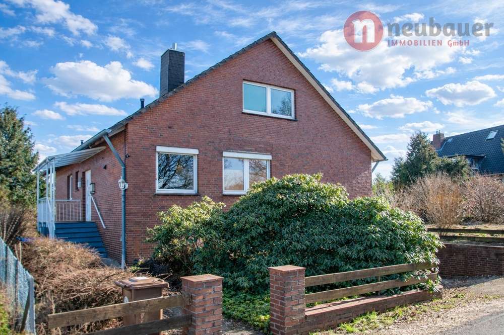 Thumbnail-Haus zum Kaufen in Lüneburg-Ochtmissen 549.000,00 € 233.53 m²