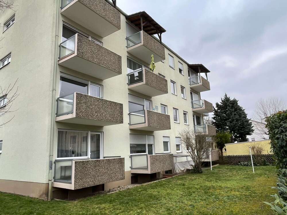 Thumbnail-Wohnung zum Kaufen in Grünstadt 184.000,00 € 75.85 m²