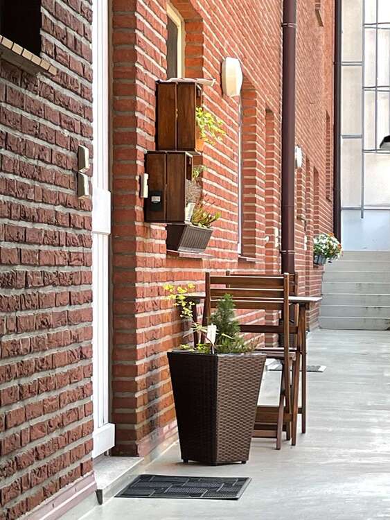 Thumbnail-Wohnung zum Mieten in Bremerhaven 725,00 € 91.7 m²