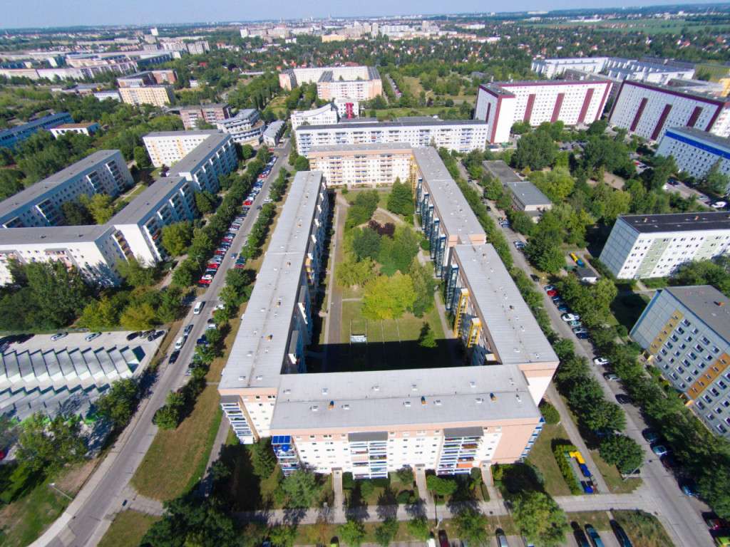 Thumbnail-Wohnung zum Mieten in Leipzig 520,20 € 69.36 m²