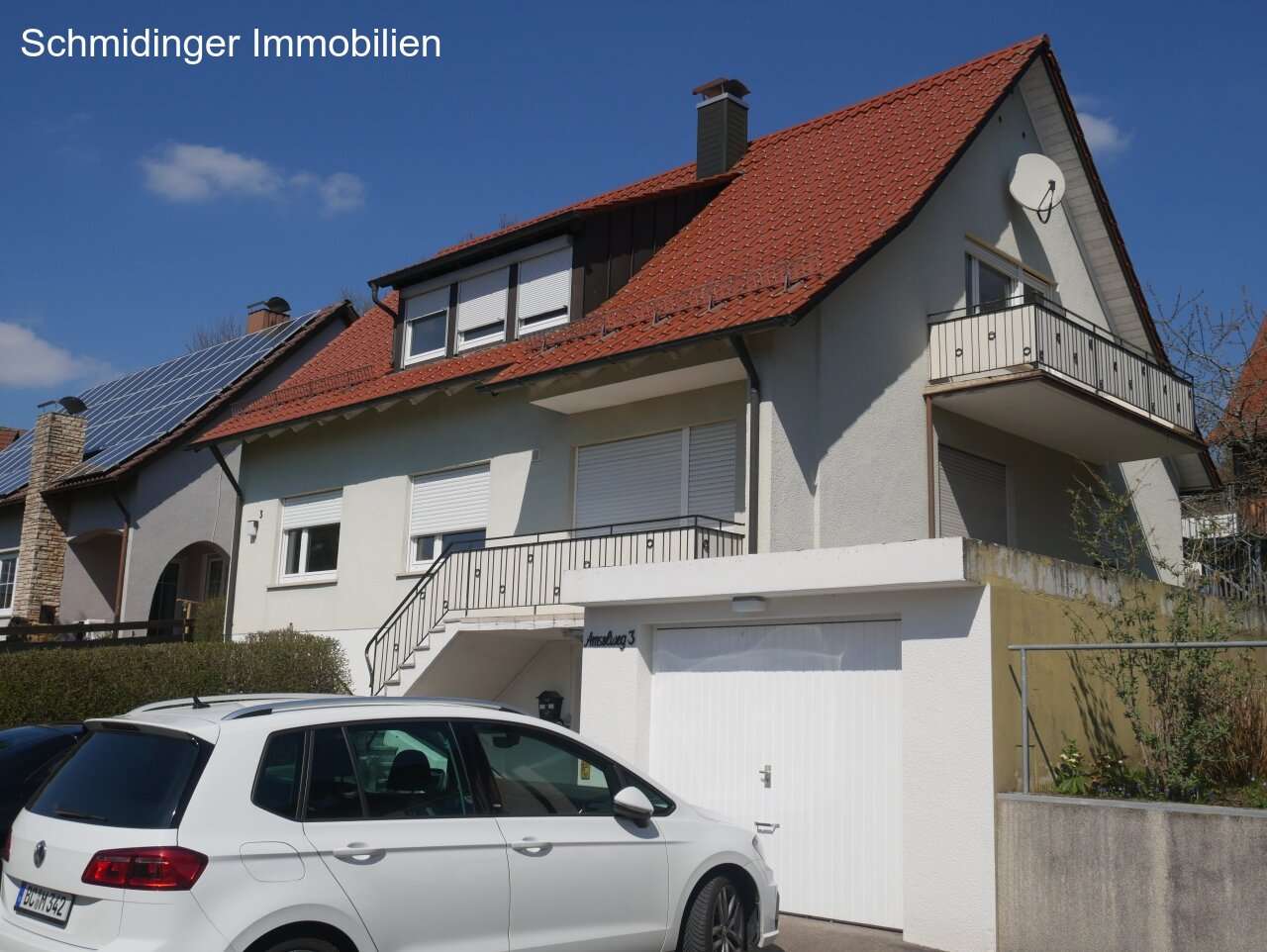 Thumbnail-Haus zum Mieten in Ochsenhausen 1.350,00 € 115 m²