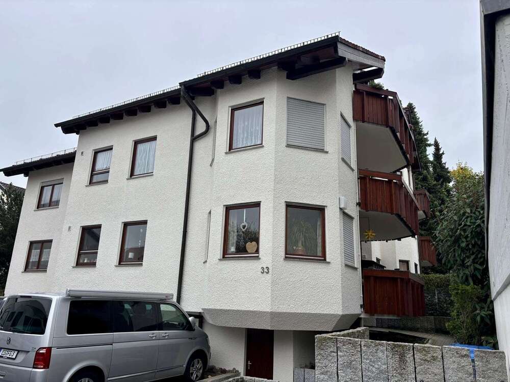 Thumbnail-Wohnung zum Kaufen in Filderstadt 236.500,00 € 61 m²