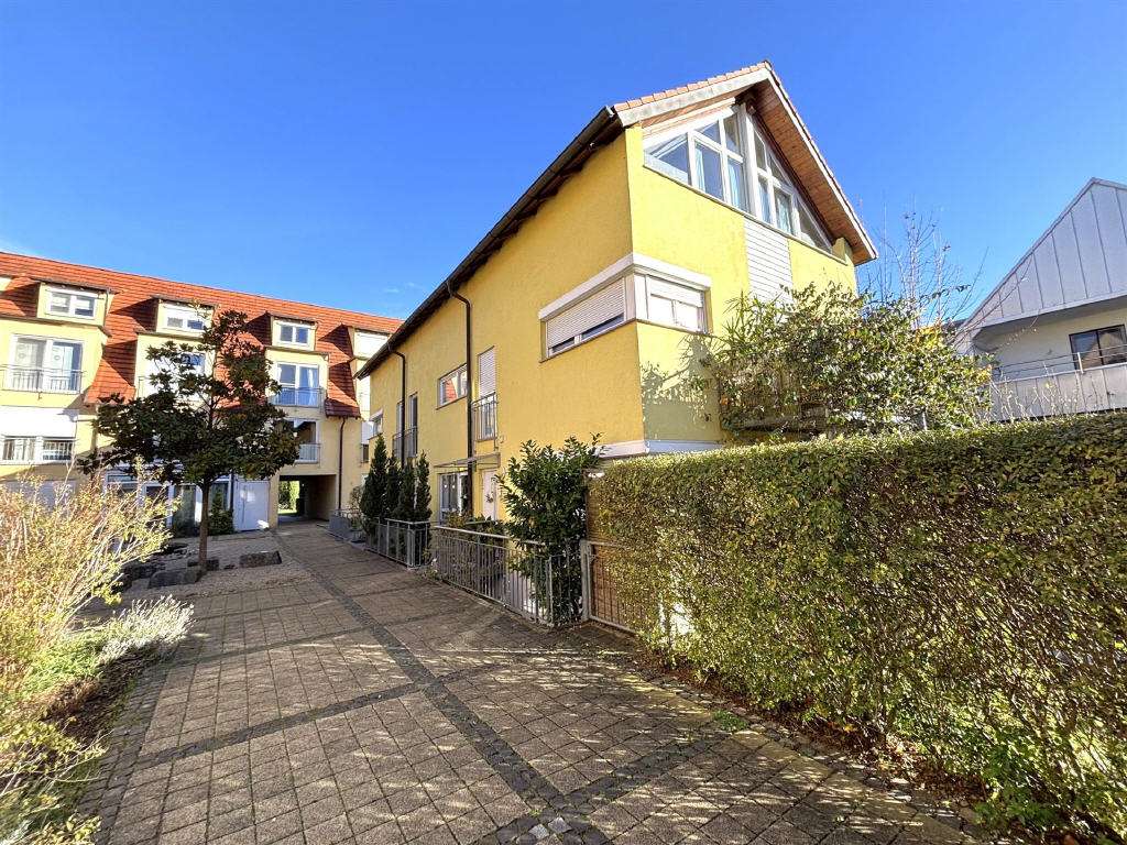 Thumbnail-Haus zum Kaufen in Neuenburg am Rhein 495.000,00 € 132.31 m²