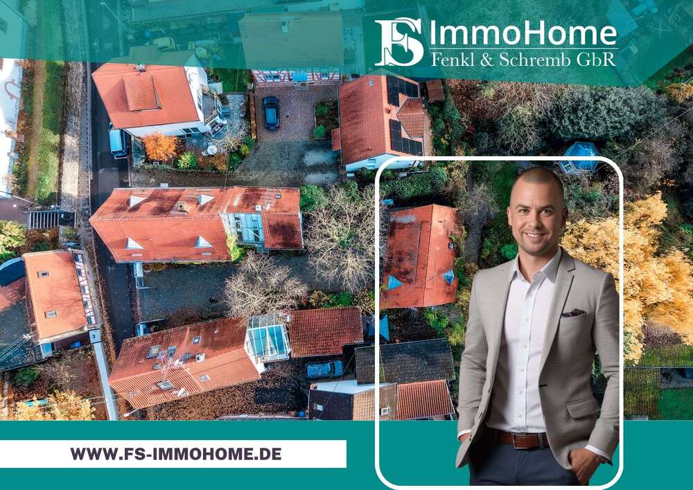 Thumbnail-Haus zum Kaufen in Flörsheim am Main 949.000,00 € 323 m²