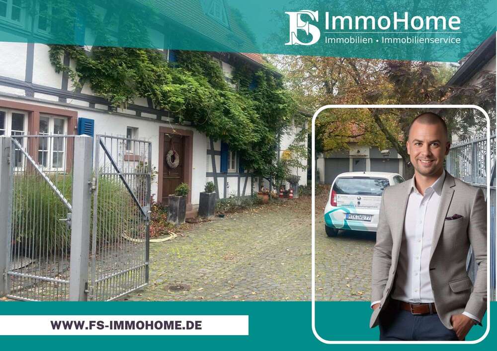 Thumbnail-Haus zum Kaufen in Flörsheim am Main 949.000,00 € 323 m²
