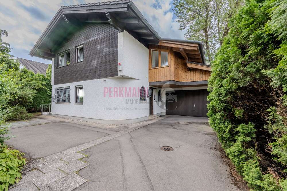 Thumbnail-Haus zum Kaufen in Hohenbrunn 1.250.000,00 € 145 m²