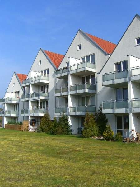 Thumbnail-Wohnung zum Kaufen in HerrnburgLüdersdorf 197.000,00 € 57.4 m²