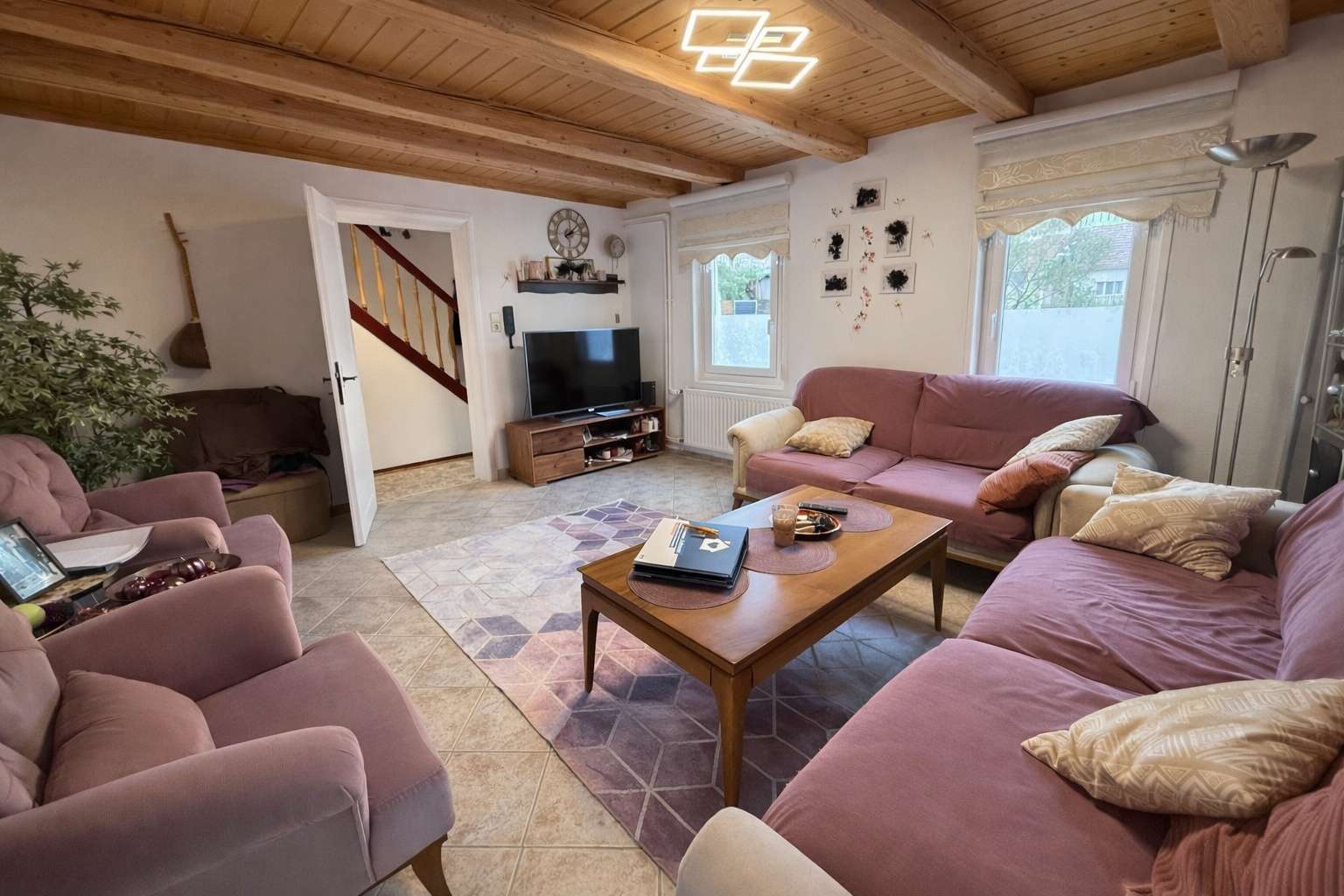 Thumbnail-Haus zum Kaufen in Villingen-Schwenningen 269.000,00 € 117 m²