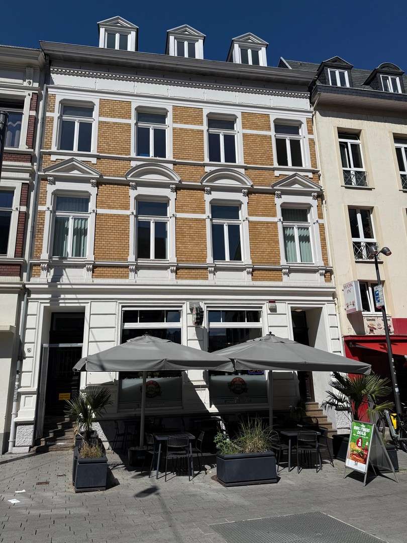 Thumbnail-Wohnung zum Mieten in Bonn 1.350,00 € 80 m²