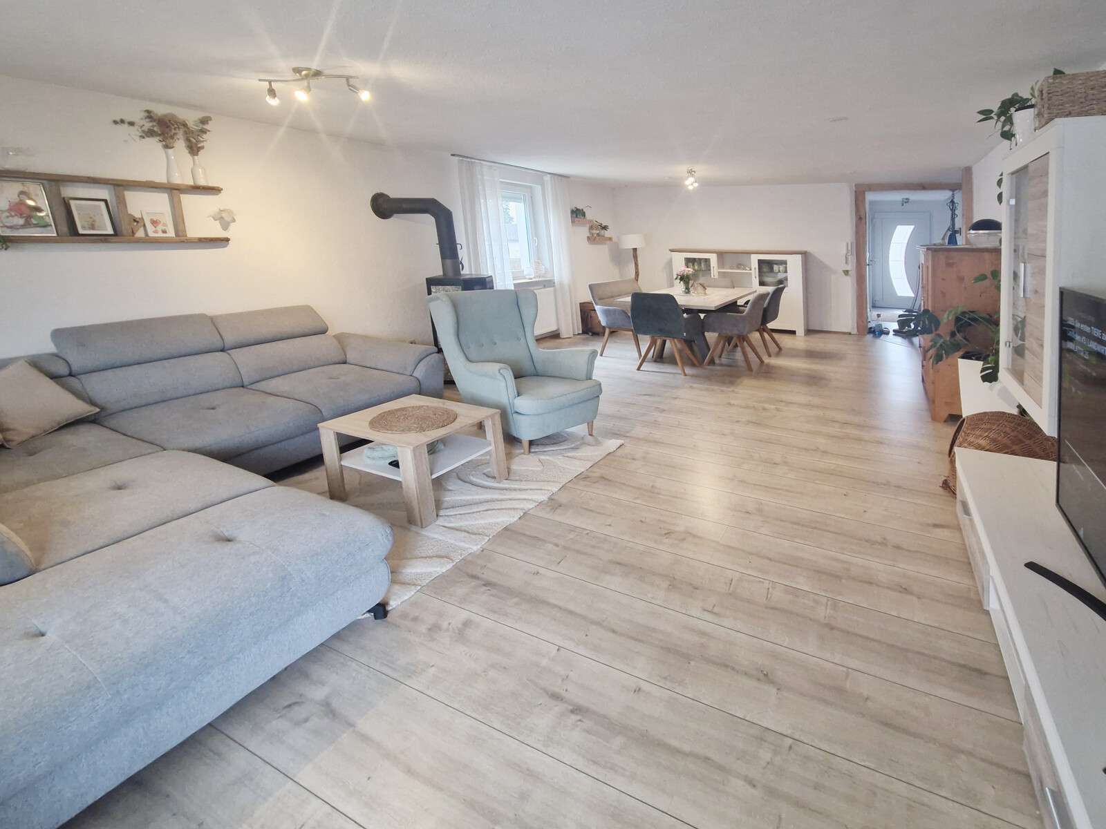 Thumbnail-Haus zum Kaufen in Satteldorf 397.000,00 € 147 m²