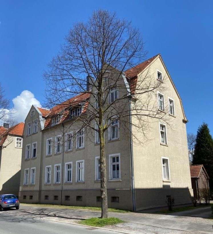 Thumbnail-Wohnung zum Mieten in Recklinghausen 349,37 € 66.42 m²
