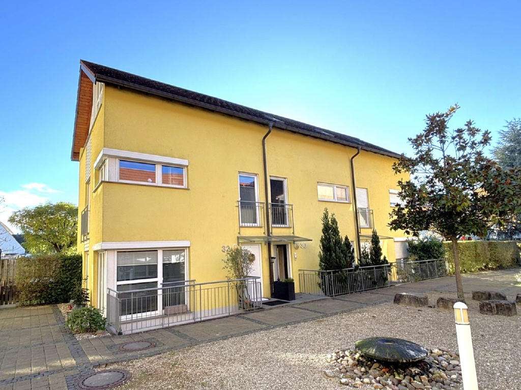 Thumbnail-Wohnung zum Kaufen in Neuenburg am Rhein 495.000,00 € 132.31 m²