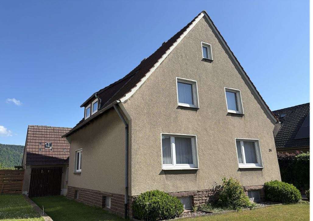 Thumbnail-Haus zum Kaufen in Höxter Godelheim 153.000,00 € 120 m²