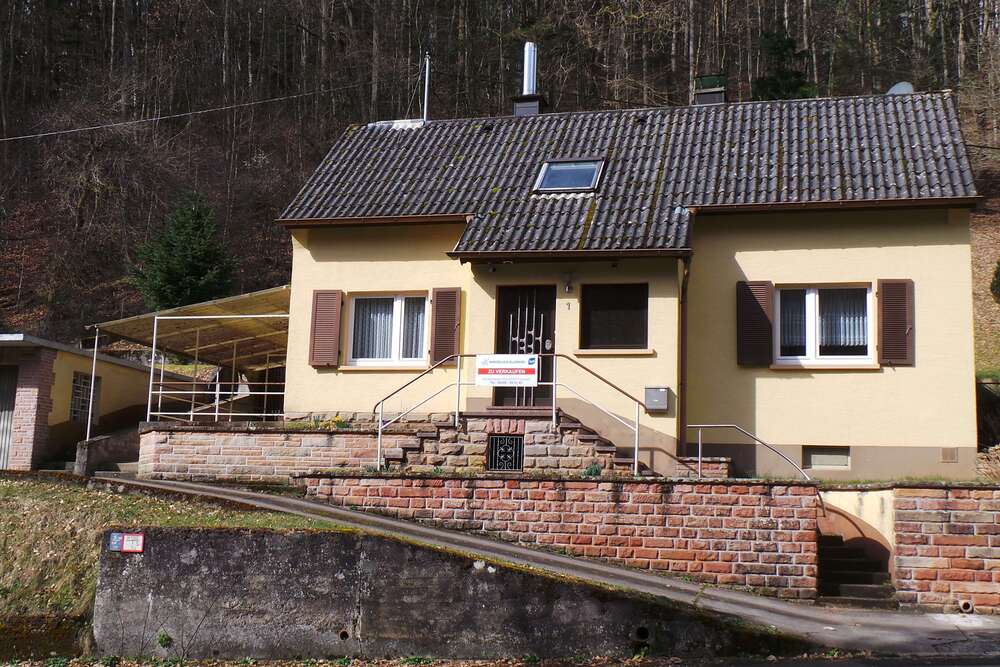 Thumbnail-Haus zum Kaufen in Trippstadt 249.000,00 € 125 m²