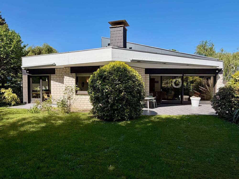 Thumbnail-Haus zum Kaufen in Herne 659.000,00 € 152 m²