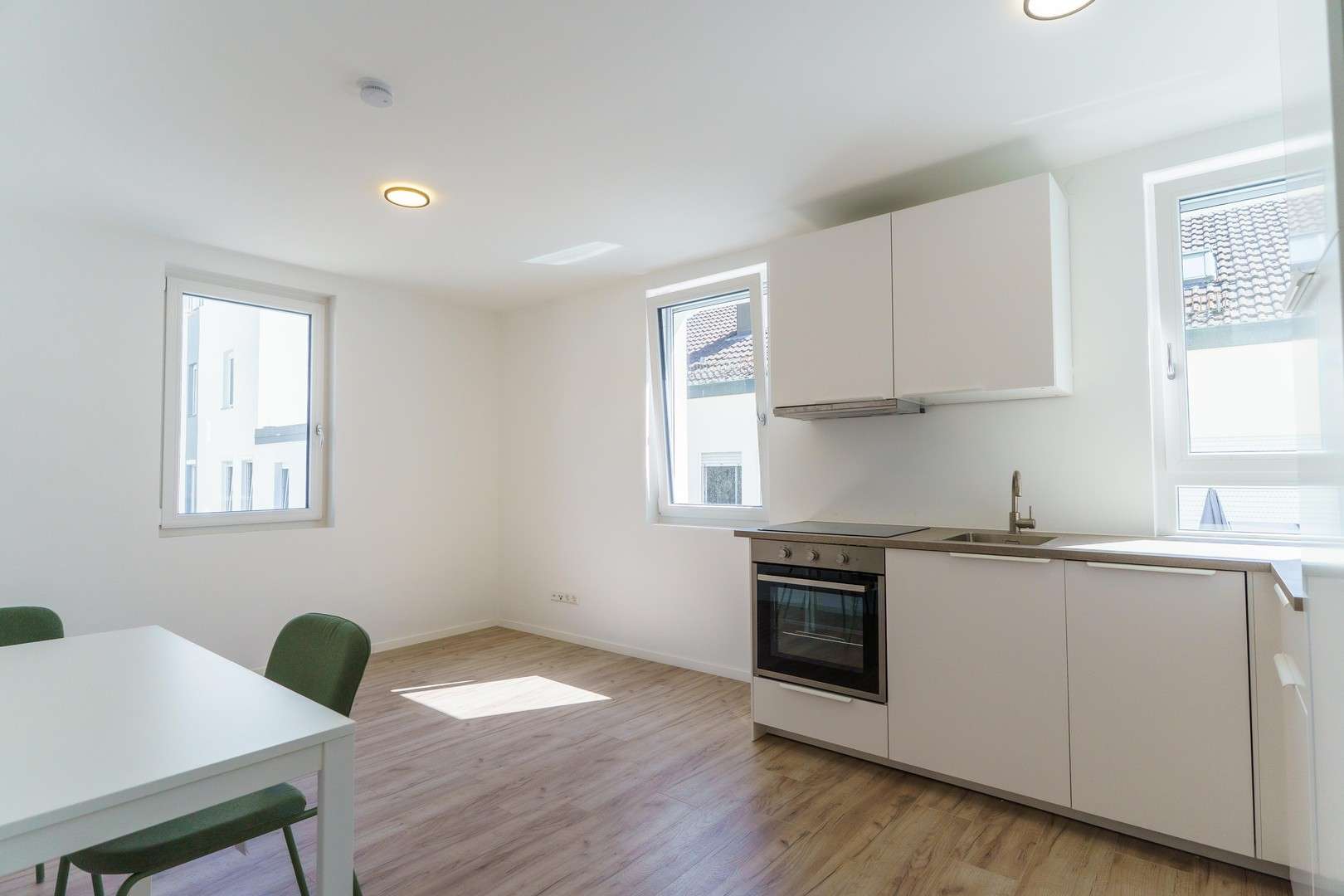 Thumbnail-Wohnung zum Mieten in Tübingen 1.280,00 € 53 m²