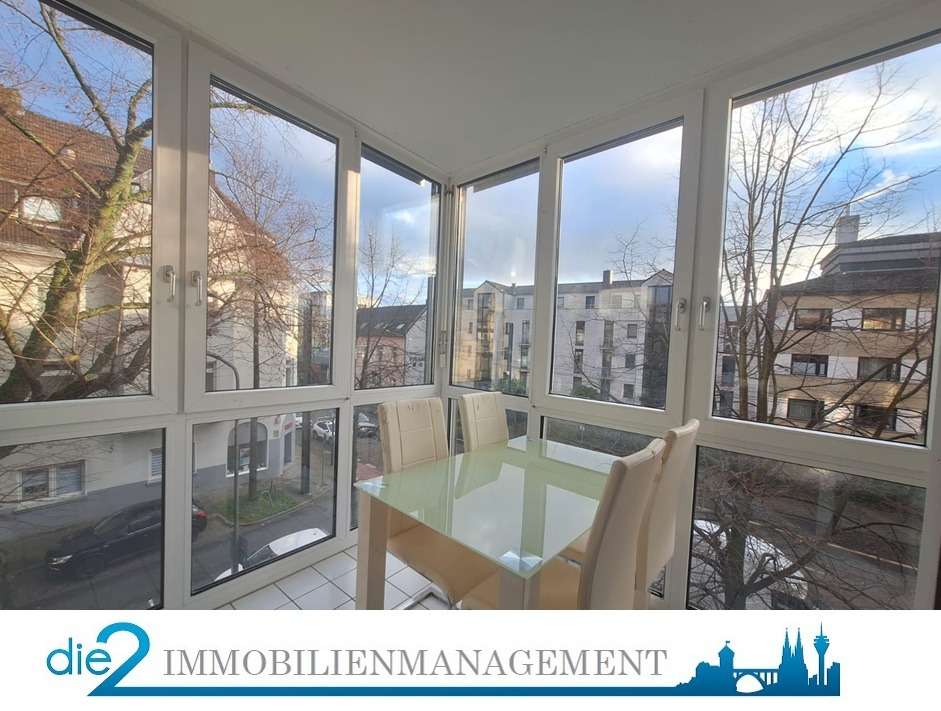 Thumbnail-Wohnung zum Kaufen in Düsseldorf 229.000,00 € 51.41 m²