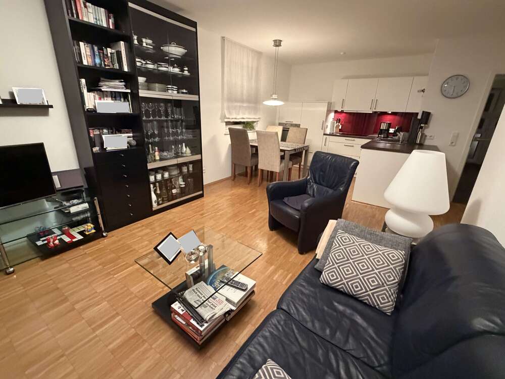 Thumbnail-Wohnung zum Kaufen in Lünen 230.000,00 € 73 m²