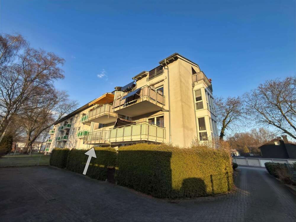 Thumbnail-Wohnung zum Kaufen in Gladbeck 215.000,00 € 75.47 m²