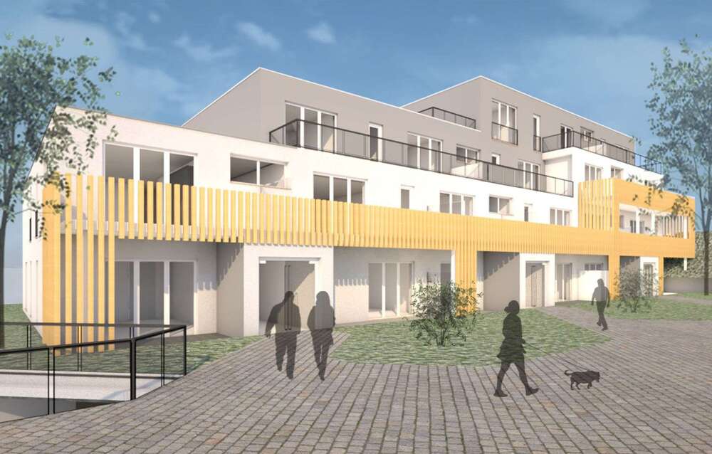 Thumbnail-Wohnung zum Kaufen in Höxter 306.844,00 € 74.84 m²