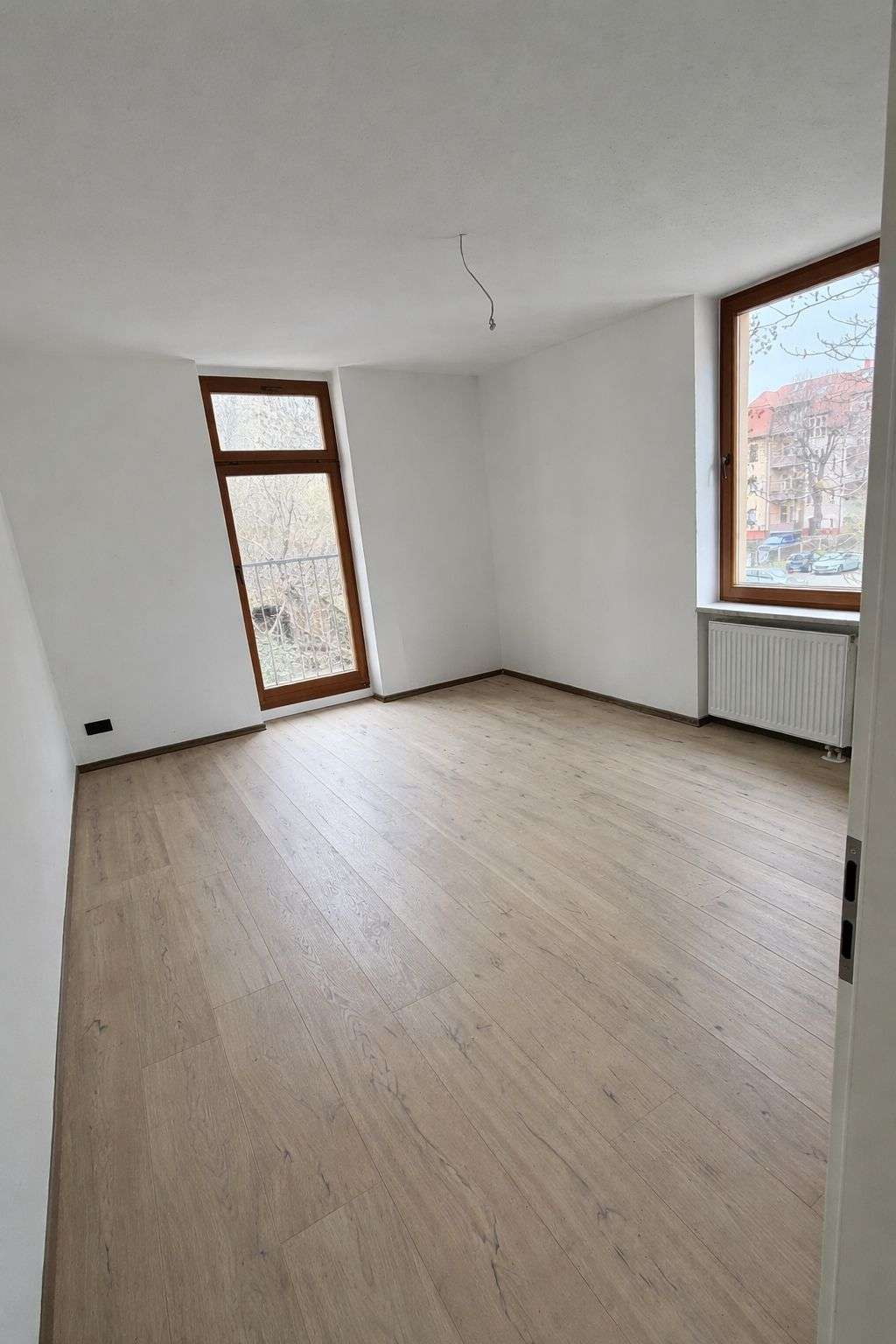 Thumbnail-Wohnung zum Mieten in Zwickau 340,00 € 51.86 m²