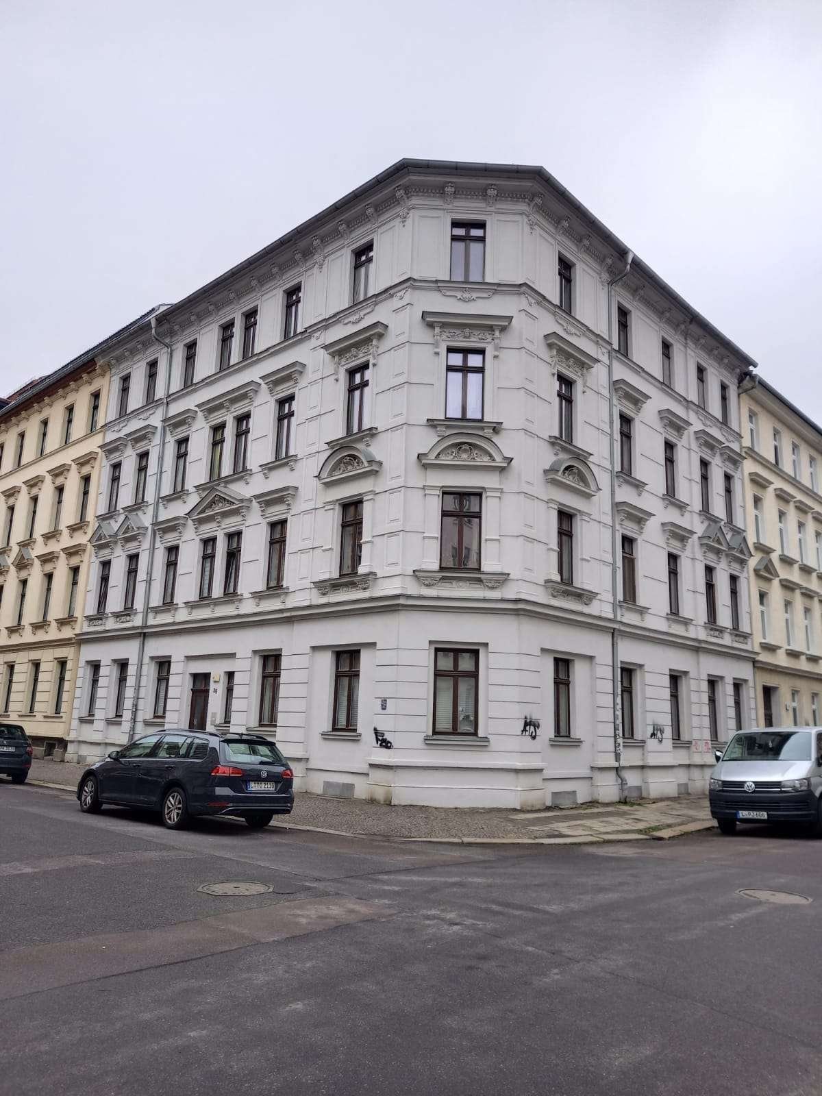 Thumbnail-Wohnung zum Mieten in Leipzig 585,00 € 65.48 m²