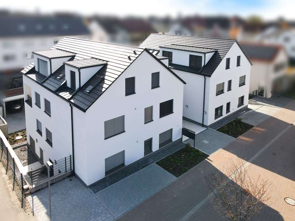 Thumbnail-Wohnung zum Kaufen in Ladenburg 720.000,00 € 112 m²