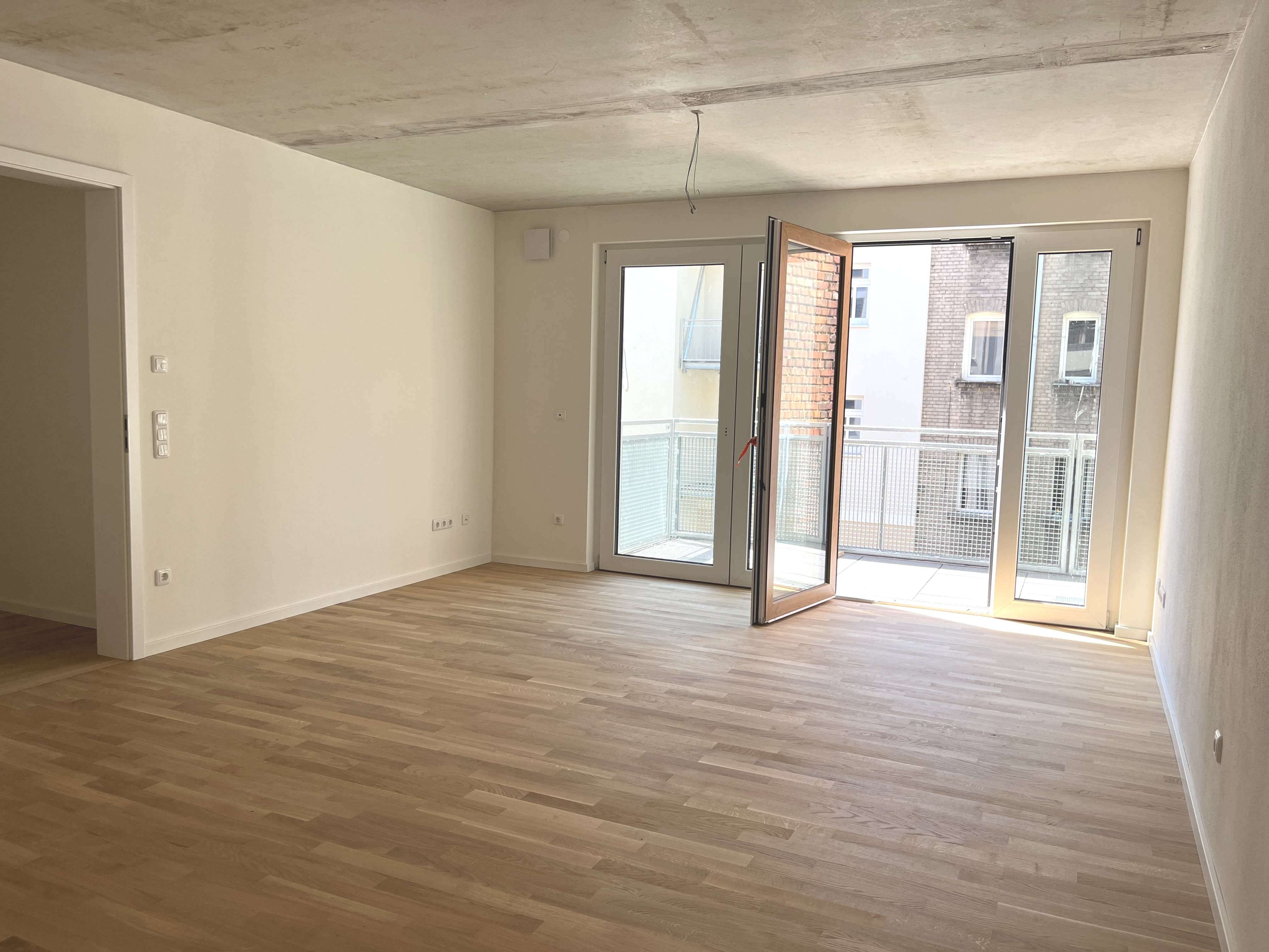 Thumbnail-Wohnung zum Mieten in Nürnberg 970,00 € 58 m²