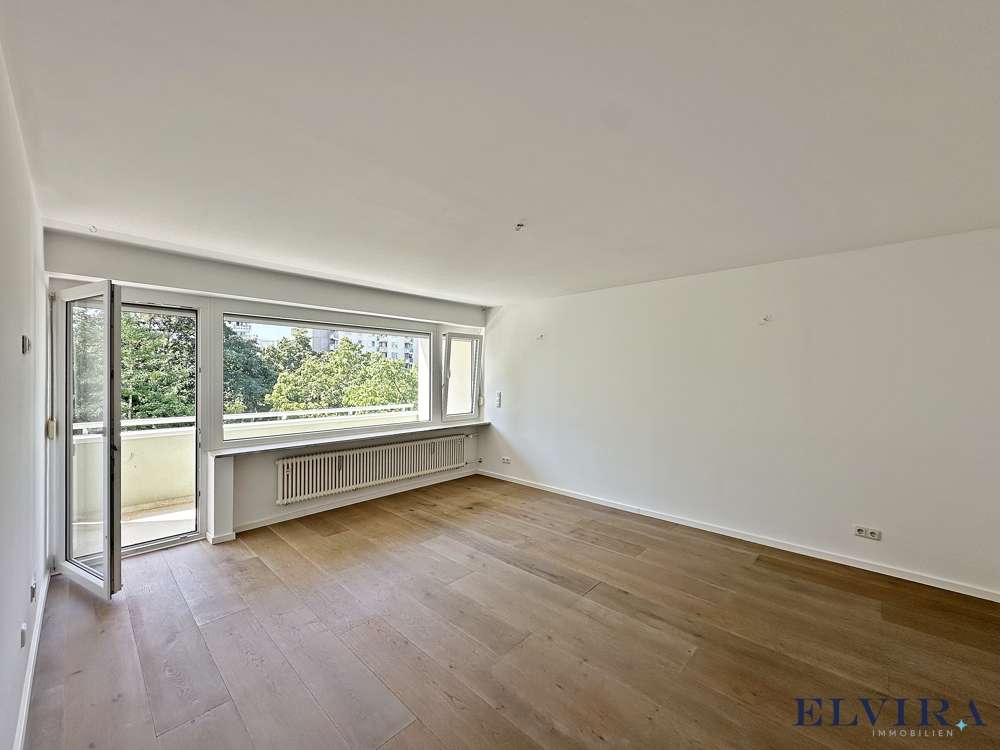 Thumbnail-Wohnung zum Mieten in München 1.500,00 € 81 m²