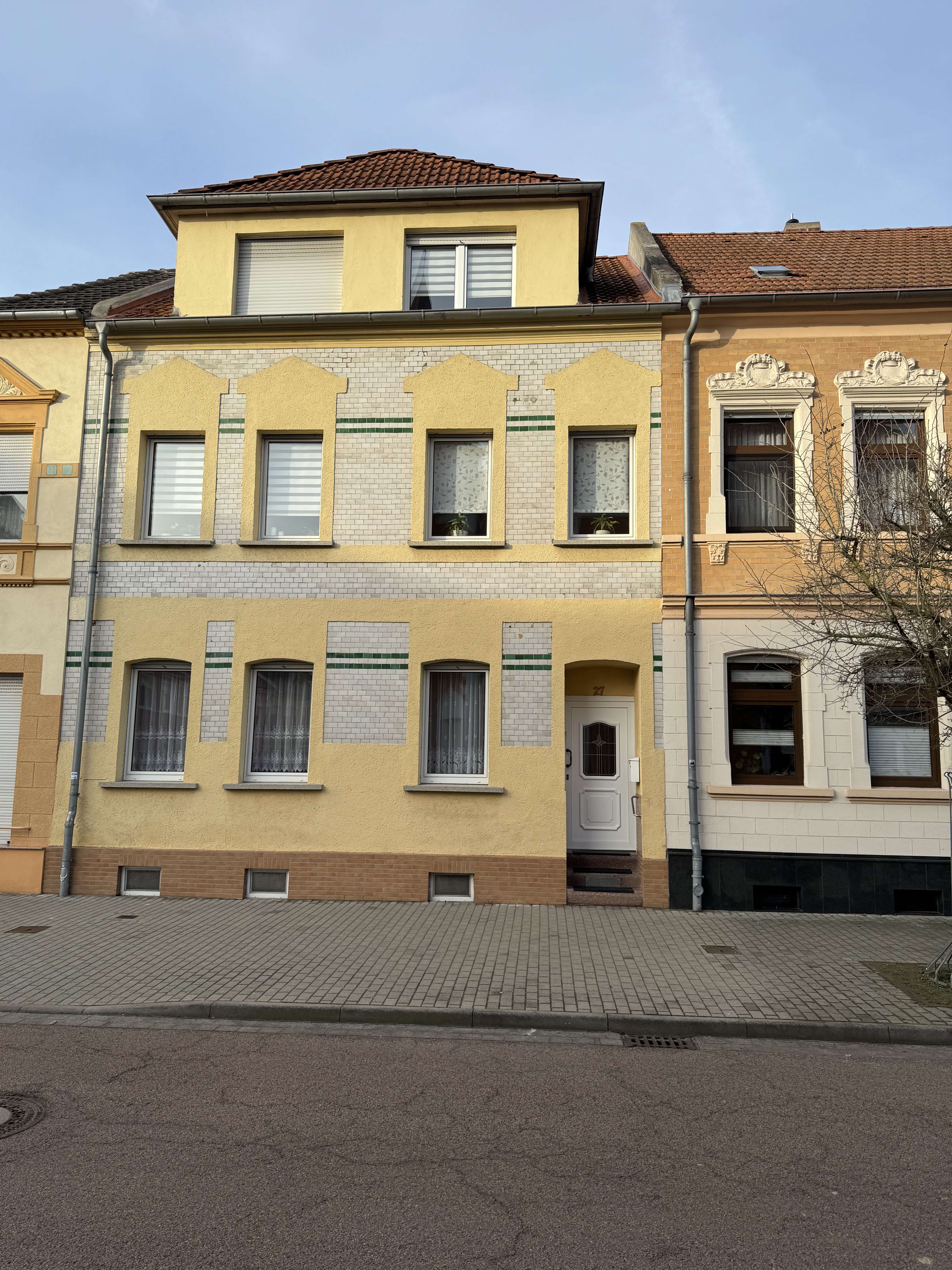 Thumbnail-Haus zum Kaufen in Aken 90.000,00 € 171 m²