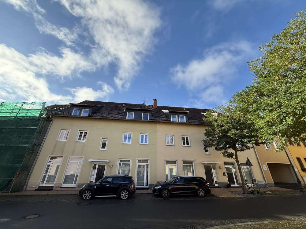 Thumbnail-Büro in Bad Schmiedeberg 388,50 € 92.5 m²